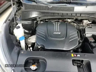 2017 Kia Sorento SX с VIN 5XYPKDA58HG337158, выставлен на аукционе Copart как лот 87205795 с пробегом 79 227 миль миль и Чистый • Clean title. История ставок и продаж доступна на DreamBid. Изображение 14.