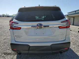 2023 Subaru Ascent Limited with VIN 4S4WMAUD1P3403216, listed as a Copart auction lot 51234165 with 21,727 mi miles and Salvage title. Bid and sale history available at DreamBid. Image 6.