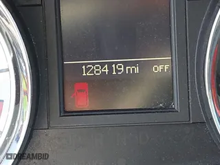 2017 Dodge Grand Caravan GT with VIN 2C4RDGEG6HR791078, listed as a IAAI auction lot 41853412 with 128,419 mi miles. Bid and sale history available at carsss.com. Image 15.