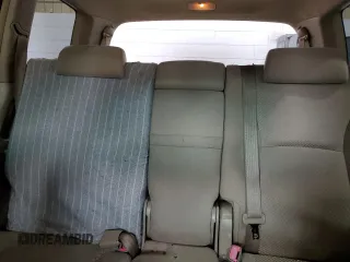 2004 Toyota Highlander z VIN JTEDP21A340029686, wystawiony jako Copart lot #57089315 z przebiegiem 246 780 mil mil oraz Czysty tytuł • Clean title. Historia ofert i sprzedaży dostępna na DreamBid. Obrazek 10.