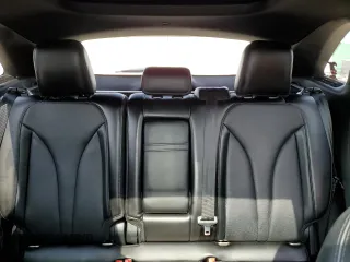 2017 Lincoln MKC Reserve with VIN 5LMCJ3D95HUL56638, listed as a Copart auction lot 48949995 with 50,893 mi miles and Salvage Title. Bid and sale history available at DreamBid. Image 10.