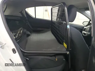 2017 Toyota Prius One with VIN JTDKDTB32H1593310, listed as a Copart auction lot 52555345 with 104,156 mi miles and Clean Title. Bid and sale history available at carsss.com. Image 11.
