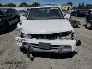 2000 Honda Passport LX с VIN 4S6DM58WXY4410601, выставлен на аукционе Copart как лот 70615964 с пробегом 175 795 миль миль и Списание • Salvage title. История ставок и продаж доступна на DreamBid. Изображение 5.