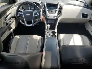 2013 Chevrolet Equinox LT with VIN 2GNALPEK8D6256258, listed as a Copart auction lot 56056415 with 184,088 mi miles and Clean Title. Bid and sale history available at DreamBid. Image 8.