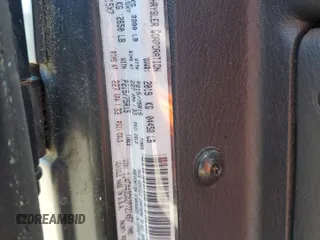 2002 Jeep Wrangler Sport with VIN 1J4FA49S02P721457, listed as a Copart auction lot 61726855 with 76,191 mi miles and Salvage title. Bid and sale history available at DreamBid. Image 13.