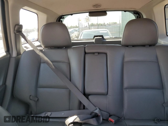 2002 Hyundai Santa Fe GLS with VIN KM8SC73D42U231286, listed as a Copart auction lot 71290624 with 187,534 mi miles and Salvage Title. Bid and sale history available at carsss.com. Image 10.
