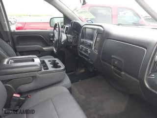 2015 Chevrolet Silverado 1500 LT with VIN 3GCPCREC2FG211914, listed as a IAAI auction lot 42025619 with 141,732 mi miles. Bid and sale history available at carsss.com. Image 5.