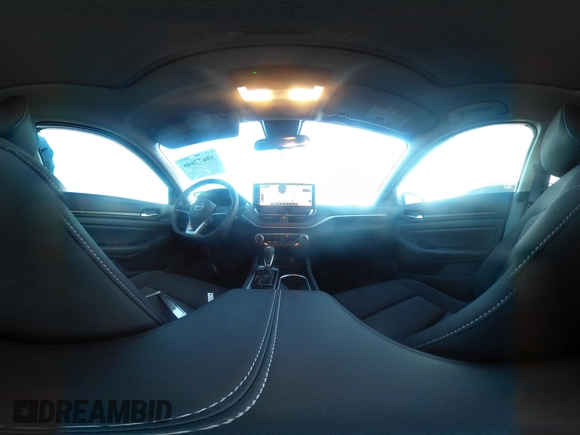 2024 Nissan Altima SV с VIN 1N4BL4DV4RN352002, выставлен на аукционе IAAI как лот 39677646 с пробегом 2 880 миль миль и . История ставок и продаж доступна на DreamBid. Изображение 19.