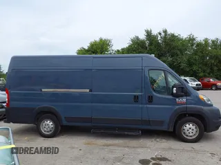 2020 Ram ProMaster Cargo with VIN 3C6URVJG0LE116933, listed as a IAAI auction lot 40093979 with 80,726 mi miles and . Bid and sale history available at carsss.com. Image 14.
