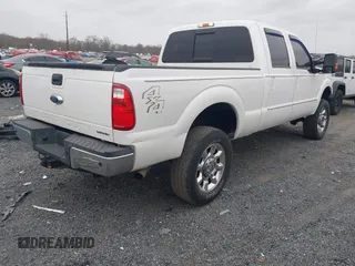2014 Ford F-250 XL с VIN 1FT7W2B67EEB74460, выставлен на аукционе IAAI как лот 41639141 с пробегом 130 612 миль миль и . История ставок и продаж доступна на DreamBid. Изображение 4.