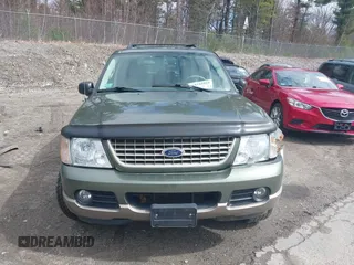 2003 Ford Explorer z VIN 1FMDU84W93ZB14786, wystawiony jako IAAI lot #42045157 z przebiegiem 128 533 mil mil oraz . Historia ofert i sprzedaży dostępna na DreamBid. Obrazek 13.