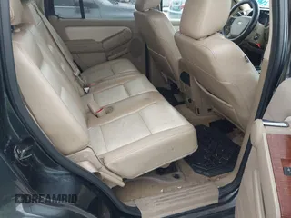 2010 Ford Explorer Eddie Bauer с VIN 1FMEU6EE4AUA25300, выставлен на аукционе IAAI как лот 42667263 с пробегом 164 248 миль миль и . История ставок и продаж доступна на DreamBid. Изображение 8.