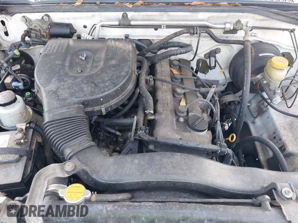 1999 Nissan Frontier XE with VIN 1N6DD26SXXC324508, listed as a IAAI auction lot 41521674 with 297,239 mi miles and . Bid and sale history available at DreamBid. Image 10.