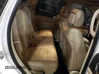2020 Jeep Grand Cherokee Limited с VIN 1C4RJFBG9LC234853, выставлен на аукционе Copart как лот 50959095 с пробегом 94 798 миль миль и Чистый • Clean title. История ставок и продаж доступна на DreamBid. Изображение 11.
