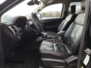 2019 Ford Ranger XL with VIN 1FTER4FH1KLA84153, listed as a Copart auction lot 71632992 with 30,596 mi miles and . Bid and sale history available at DreamBid. Image 7.