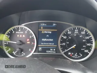 2019 Nissan Sentra SV z VIN 3N1AB7AP9KL607039, wystawiony jako IAAI lot #41245646 z przebiegiem 153 922 mil mil oraz . Historia ofert i sprzedaży dostępna na DreamBid. Obrazek 7.