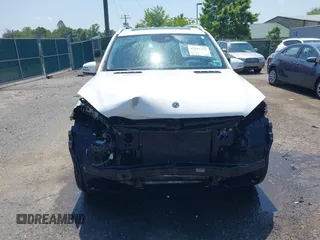 2017 Mercedes-Benz GLS 450 with VIN 4JGDF6EE1HA968827, listed as a IAAI auction lot 42561413 with 165,348 mi miles and . Bid and sale history available at DreamBid. Image 6.