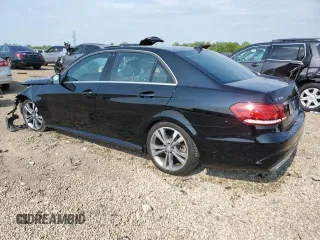 2016 Mercedes-Benz E 350 Luxury with VIN WDDHF8JB1GB202432, listed as a Copart auction lot 59417945 with 65,584 mi miles and Salvage title. Bid and sale history available at DreamBid. Image 2.