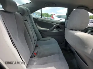 2011 Toyota Camry LE with VIN 4T1BF3EK9BU137819, listed as a Copart auction lot 62933555 with 149,478 mi miles and Salvage title. Bid and sale history available at DreamBid. Image 10.
