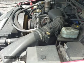 2000 Chevrolet Blazer LT with VIN 1GNDT13W6Y2286541, listed as a IAAI auction lot 42640267 with 166,500 mi miles and . Bid and sale history available at DreamBid. Image 12.