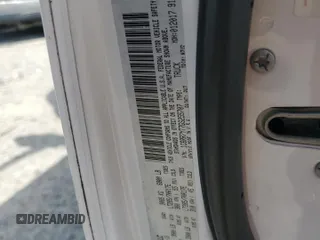 2016 Ram 1500 Rebel z VIN 1C6RR7YT7GS255707, wystawiony jako Copart lot #53700095 z przebiegiem 103 989 mil mil oraz Szkoda całkowita • Salvage title. Historia ofert i sprzedaży dostępna na DreamBid. Obrazek 12.