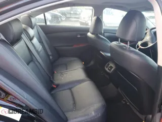 2007 Lexus ES 350 with VIN JTHBJ46G472095032, listed as a Copart auction lot 88281145 with 75,443 mi miles and Salvage Title. Bid and sale history available at carsss.com. Image 10.