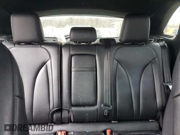 2017 Lincoln MKC Premiere with VIN 5LMCJ1D90HUL14897, listed as a Copart auction lot 88659105 with 45,837 mi miles and Salvage Title. Bid and sale history available at DreamBid. Image 10.