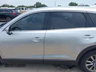2018 Mazda CX-9 Touring with VIN JM3TCACY5J0219346, listed as a IAAI auction lot 42269310 with 93,989 mi miles and . Bid and sale history available at DreamBid. Image 14.
