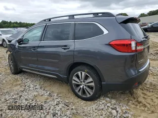 2020 Subaru Ascent Limited with VIN 4S4WMALD0L3470692, listed as a Copart auction lot 46224525 with 71,838 mi miles and Non Repairable. Bid and sale history available at carsss.com. Image 2.