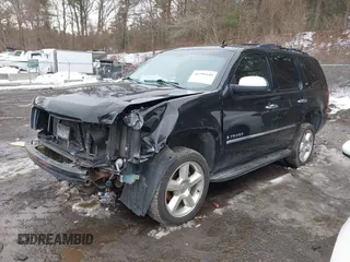 2009 Chevrolet Tahoe LTZ с VIN 1GNFK33039R148306, выставлен на аукционе IAAI как лот 41599449 с пробегом 178 607 миль миль и . История ставок и продаж доступна на DreamBid. Изображение 19.