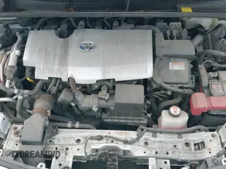 2017 Toyota Prius Plus with VIN JTDKARFP9H3000622, listed as a IAAI auction lot 43026143 with 101,901 mi miles and . Bid and sale history available at DreamBid. Image 19.