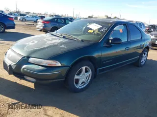 1997 Chrysler Cirrus LXi z VIN 1C3EJ56H2VN720573, wystawiony jako IAAI lot #41250503 z przebiegiem 176 046 mil mil oraz . Historia ofert i sprzedaży dostępna na DreamBid. Obrazek 2.