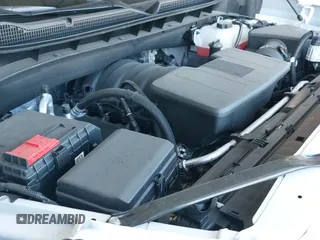 2025 Chevrolet Silverado 1500 LT Trail Boss с VIN 3GCUKFED4SG214398, выставлен на аукционе IAAI как лот 42554975 с пробегом 1 141 миль миль и . История ставок и продаж доступна на DreamBid. Изображение 20.