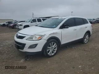 2011 Mazda CX-9 Grand Touring z VIN JM3TB2DA8B0329304, wystawiony jako Copart lot #47609495 z przebiegiem 223 275 mil mil oraz Szkoda całkowita • Salvage title. Historia ofert i sprzedaży dostępna na DreamBid. Obrazek 1.