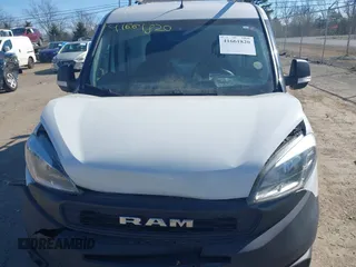 2019 Ram ProMaster City Cargo Tradesman with VIN ZFBHRFAB7K6N79180, listed as a IAAI auction lot 41661820 with 94,043 mi miles and . Bid and sale history available at DreamBid. Image 12.