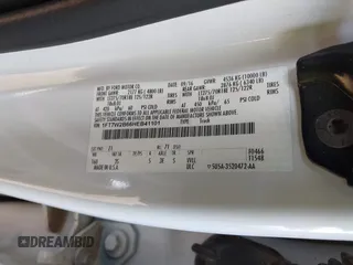 2017 Ford F-250 Lariat с VIN 1FT7W2B66HEB41101, выставлен на аукционе IAAI как лот 41900458 с пробегом 133 348 миль миль и . История ставок и продаж доступна на DreamBid. Изображение 9.