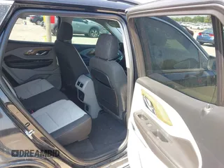 2019 GMC Terrain SLE z VIN 3GKALTEXXKL279826, wystawiony jako IAAI lot #42651208 z przebiegiem 131 740 mil mil oraz . Historia ofert i sprzedaży dostępna na DreamBid. Obrazek 8.