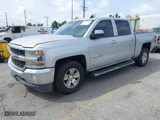 2016 Chevrolet Silverado 1500 LT with VIN 3GCPCREC7GG174263, listed as a IAAI auction lot 41891688 with 265,362 mi miles. Bid and sale history available at carsss.com. Image 22.