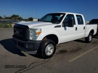 2011 Ford F-250 XL z VIN 1FT7W2B67BEC17089, wystawiony jako IAAI lot #42840414 z przebiegiem 71 969 mil mil oraz . Historia ofert i sprzedaży dostępna na DreamBid. Obrazek 4.