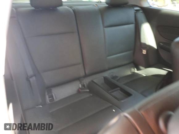 2012 BMW 1 Series 128i with VIN WBAUP9C52CVL91679, listed as a Copart auction lot 64944575 with 118,640 mi miles and Clean title. Bid and sale history available at DreamBid. Image 10.