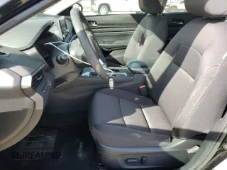 2019 Nissan Altima 2.5 S with VIN 1N4BL4BW9KC257822, listed as a Copart auction lot 50310635 with 39,820 mi miles and Salvage Title. Bid and sale history available at carsss.com. Image 7.