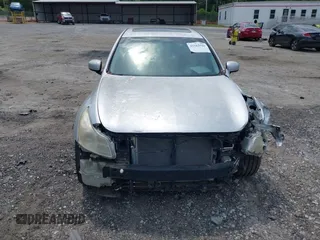 2008 Infiniti G35 x z VIN JNKBV61F98M251795, wystawiony jako IAAI lot #42165640 z przebiegiem 132 357 mil mil oraz . Historia ofert i sprzedaży dostępna na DreamBid. Obrazek 6.