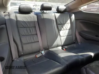 2008 Honda Accord EX-L z VIN 1HGCS128X8A001793, wystawiony jako Copart lot #55588815 z przebiegiem 168 886 mil mil oraz Szkoda całkowita • Salvage title. Historia ofert i sprzedaży dostępna na DreamBid. Obrazek 10.