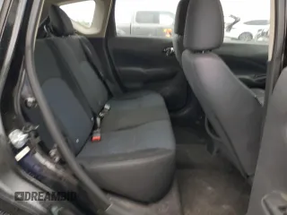 2016 Nissan Note S with VIN 3N1CE2CP5GL403815, listed as a Copart auction lot 55786765 with 122,895 mi miles and Salvage title. Bid and sale history available at DreamBid. Image 10.