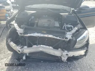 2019 Mercedes-Benz GLC 300 z VIN WDC0G4JB6KV166736, wystawiony jako Copart lot #87464974 z przebiegiem 67 828 mil mil oraz Szkoda całkowita • Salvage title. Historia ofert i sprzedaży dostępna na DreamBid. Obrazek 12.