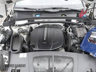 2020 Porsche Macan with VIN WP1AA2A55LLB08364, listed as a IAAI auction lot 41530527 with 91,238 mi miles and . Bid and sale history available at DreamBid. Image 10.