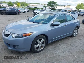 2009 Acura TSX with VIN JH4CU26669C022765, listed as a IAAI auction lot 42531096 with 188,506 mi miles and . Bid and sale history available at DreamBid. Image 2.