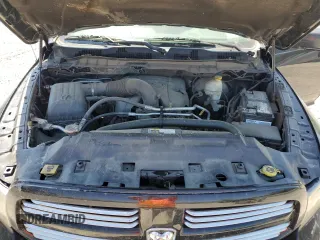 2014 Ram 1500 Sport z VIN 1C6RR7HTXES388636, wystawiony jako Copart lot #56590105 z przebiegiem Nie podano mil oraz Szkoda całkowita • Salvage title. Historia ofert i sprzedaży dostępna na DreamBid. Obrazek 11.