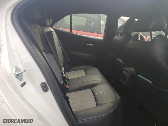 2019 Toyota Corolla Hatchback SE with VIN JTNK4RBE8K3024652, listed as a Copart auction lot 72390463 with 85,541 mi miles. Bid and sale history available at carsss.com. Image 10.