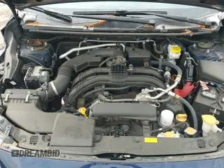 2020 Subaru Impreza Premium with VIN 4S3GKAV62L3607306, listed as a IAAI auction lot 42352700 with 56,167 mi miles and . Bid and sale history available at DreamBid. Image 19.